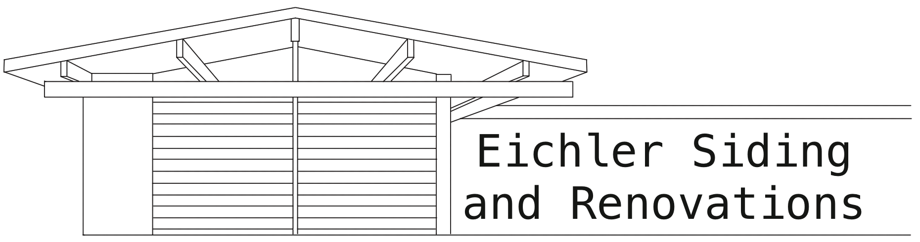 Eichler Siding and Renovation